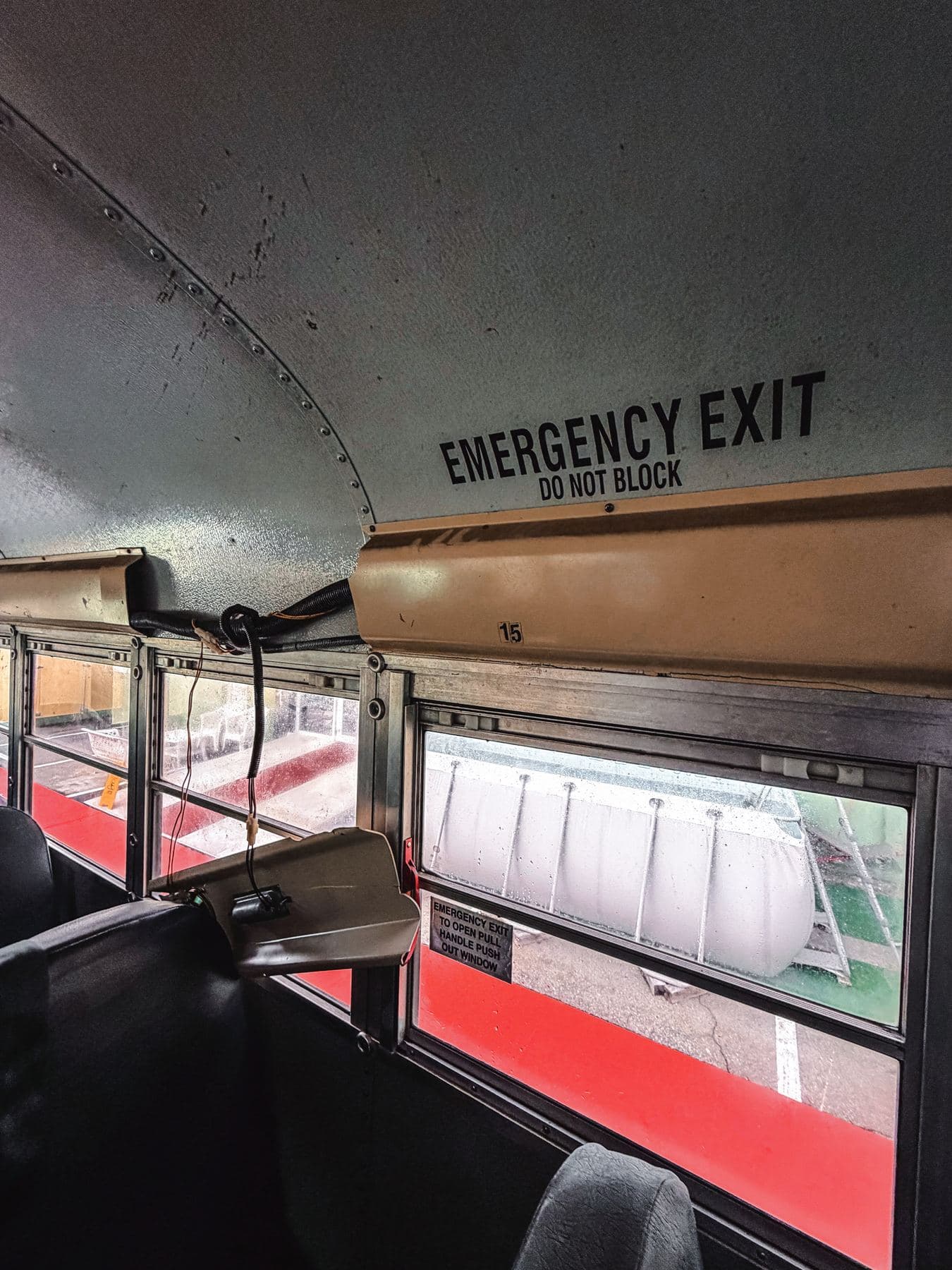 Il bus
